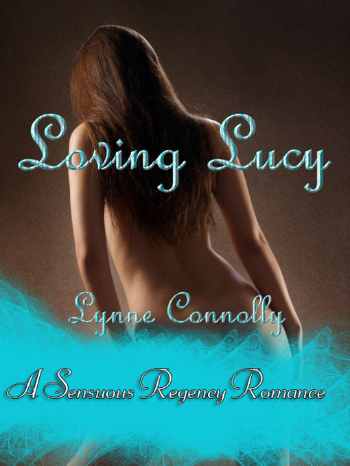Cover image for Loving Lucy